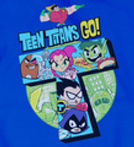 Teen Titans Go!